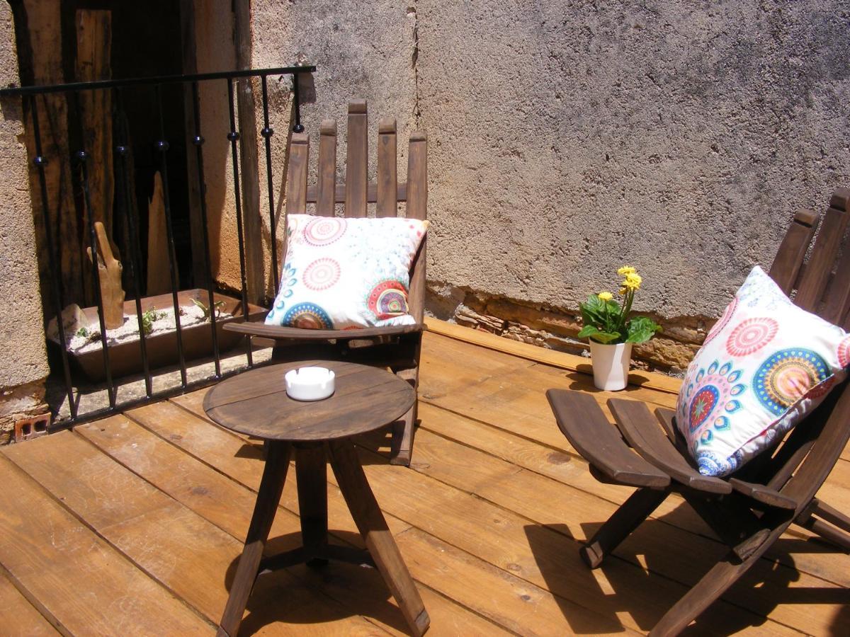 Casa Thocamalu'S Apartman Covelo  Kültér fotó