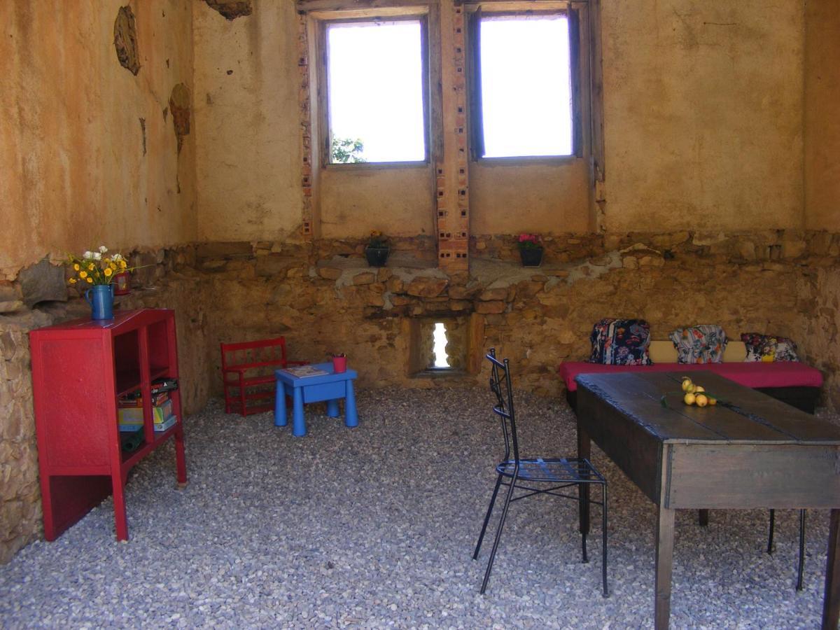 Casa Thocamalu'S Apartman Covelo  Kültér fotó