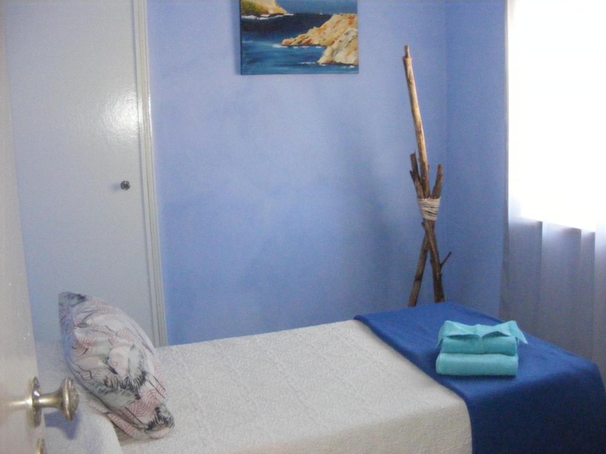 Casa Thocamalu'S Apartman Covelo  Kültér fotó