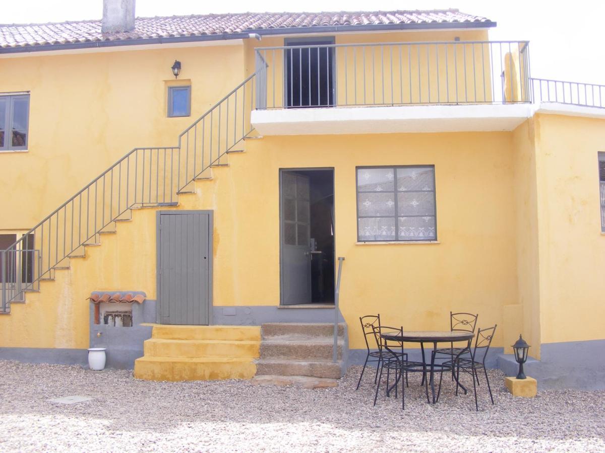 Casa Thocamalu'S Apartman Covelo  Kültér fotó