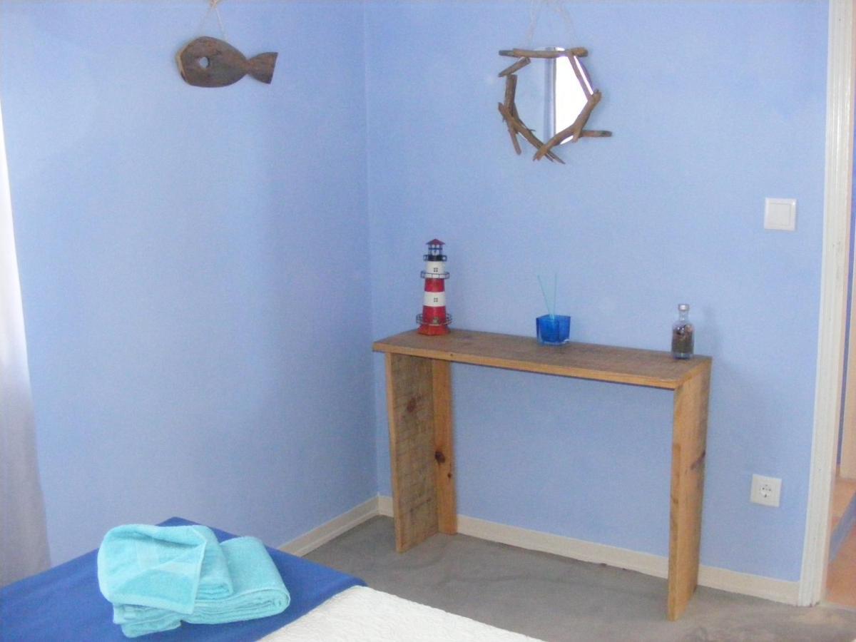 Casa Thocamalu'S Apartman Covelo  Kültér fotó