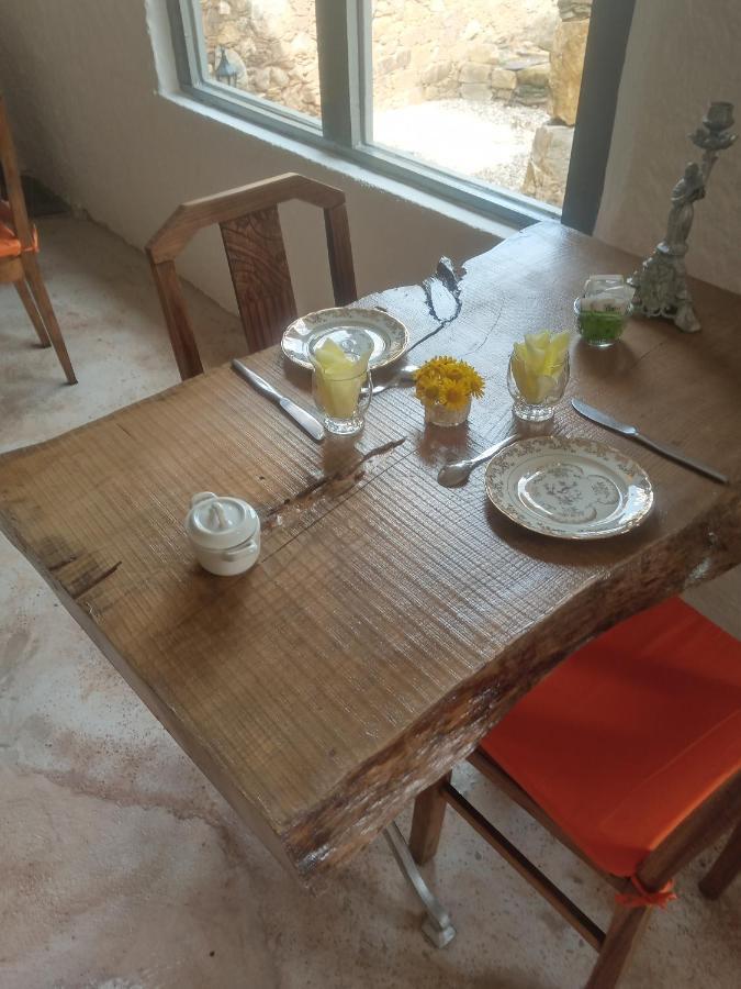 Casa Thocamalu'S Apartman Covelo  Kültér fotó