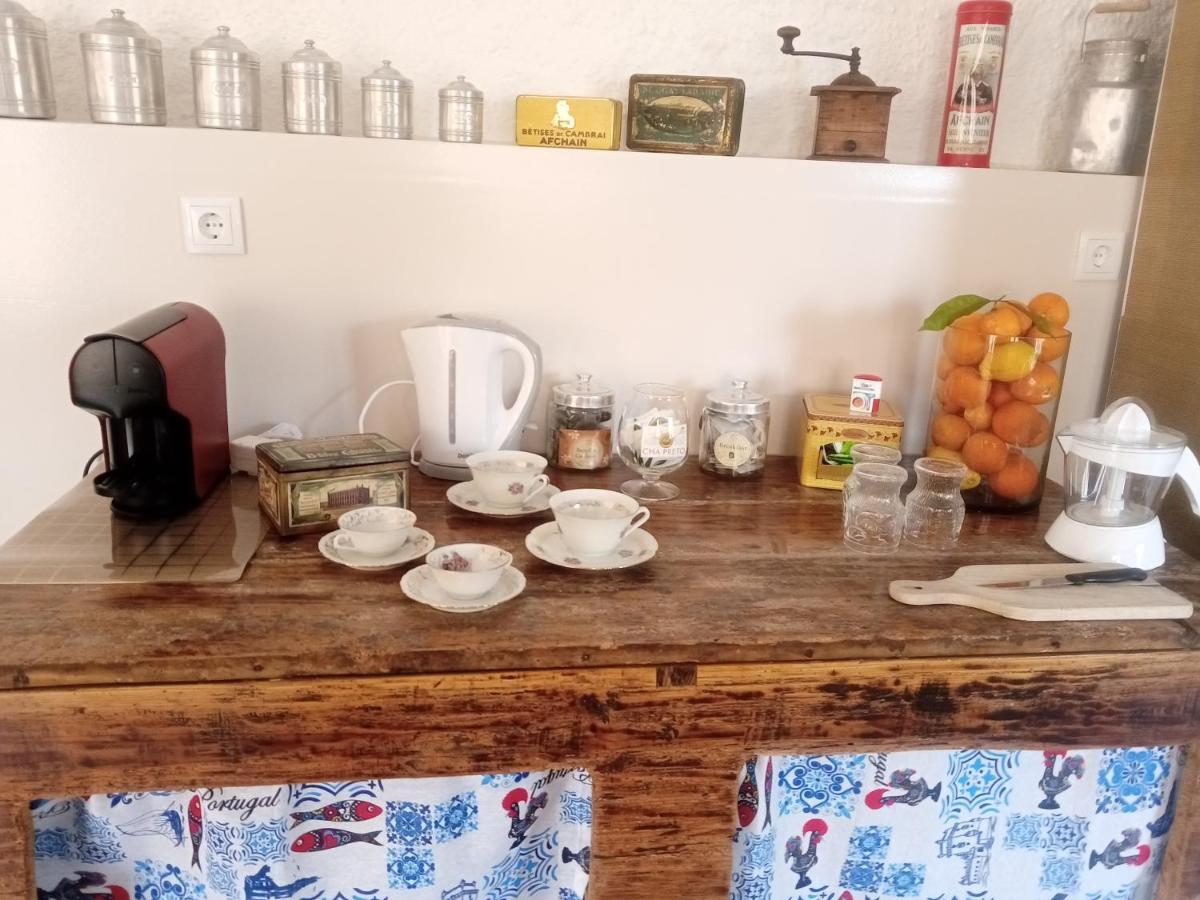 Casa Thocamalu'S Apartman Covelo  Kültér fotó