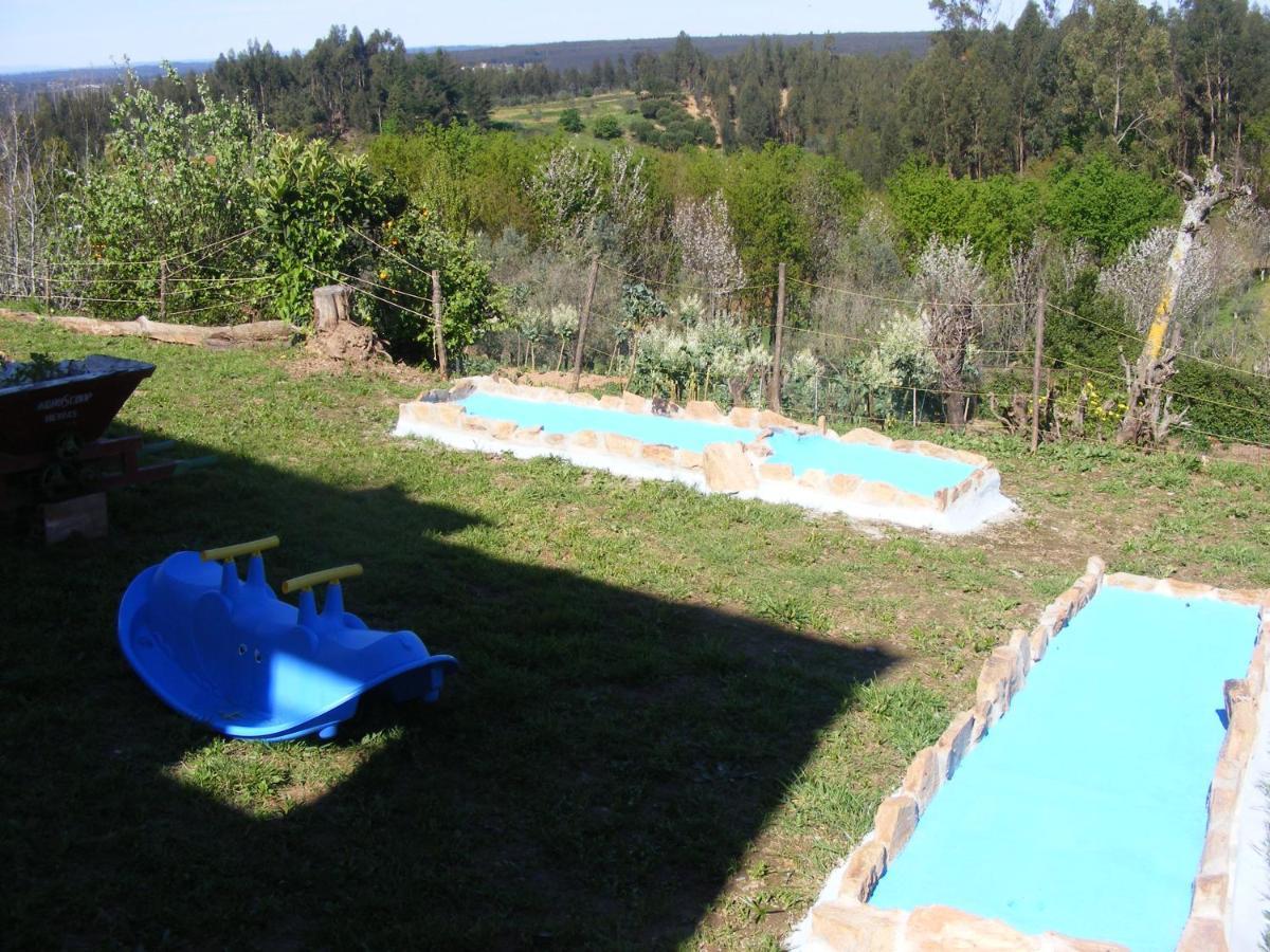 Casa Thocamalu'S Apartman Covelo  Kültér fotó